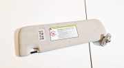 Sonnenblende Peugeot 207, 2006.02 - 2009.06 Gebraucht,