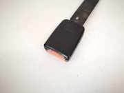 Gurtschloss - Vorne Linke Seat Alhambra, 1996.08 - 2000.05 Gebraucht,