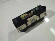 Bedienelement für Klimaanlage Volkswagen Polo, IV 2005.04 - 2009.11 facelift 901511880006, 90151.1880006 6Q0 820 045 G 6Q0820045G BNM