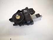 Fensterheber motor - Vorne Linke Kia Carens, 2006.09 - 2013.03 1137328325,