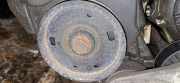 Riemenscheibe Kurbelwelle Citroen Xsara, I 1997.04 - 2000.09 Gebraucht,