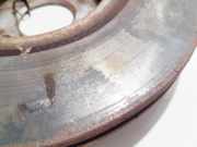 Bremsscheibe Fiat Bravo, 2006.11 - 2014 ventiliuojamas,