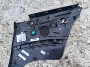 T?rverkleidung - Hinten Linke BMW 3-Series, E90 E91 E93 2005.02 - 2009.01 4362862,0001796108X000