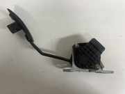 Pedalwerk Nissan X-Trail, 2001.06 - 2007.06 180028h810, 198800-0031 1988000031 12d25