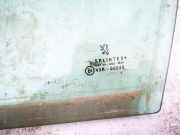 Seitenscheibe - Vorne Linke Peugeot 406, 1999.03 - 2004.05 facelift Gebraucht,
