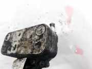 Ölkühler Opel Vectra, B 2000.09 - 2002.04 facelift Gebraucht,