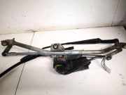 Wischergestänge Volkswagen Passat, B5 1996.08 - 2000.11 8d1955605, AHU