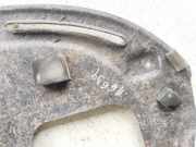 Hutablage Hyundai Lantra, 1990.10 - 1995.11 Gebraucht,