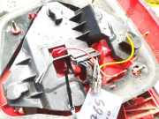 Rückleuchten - Hinten Linke Audi A4, B5 1994.11 - 1999.09 Gebraucht,