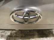 Emblem Toyota Corolla, 2004.02 - 2007.02 facelift Gebraucht,