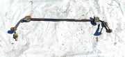 Stabilisator Stabi Hinten Hinterachse BMW 5-Series, E60 E61 2003.07 - 2010.03 Gebraucht,