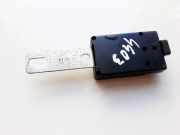 Antenne Verstärker Mercedes-Benz W210, 1995.06 - 1999.07 2108201489,