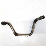 Rohrleitung AGR-Ventil Nissan Primera, P12 2002.01 - 2008.12 Gebraucht,