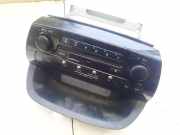 Radio Honda FR-V, 2004.08 - 2009.12 39100sjdg01,39100-sjd-g01 dy-3e54hbl-bl 4y055038