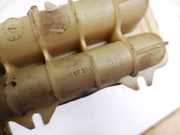 Heizungskühler Wärmetauscher Fiat Brava, 1995.10 - 2002.12 B838,