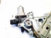 Fensterheber motor - Vorne Linke Mitsubishi Lancer VIII, 2007 - 2015 803200,