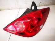 Rückleuchten - Hinten Rechts Nissan Tiida C11 2004 - 2012 083151960rr,08-315-1960r-r