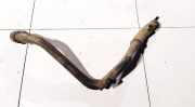 Tankeinf?llstutzen Tankrohr Kraftstoffrohr Mitsubishi Colt, 2003.09 - 2008.09 Gebraucht,