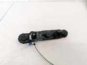 Lampentr?ger Heckleuchte - Hinten Volvo S80, 1998.05 - 2004.06 149978,