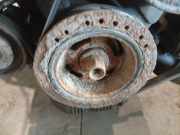 Riemenscheibe Kurbelwelle Kia Sportage, 2004.09 - 2010.01 Gebraucht,