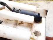 Waschwasserpumpe Scheibenreinigung Toyota Avensis, II 2003.04 - 2006.03 Gebraucht,