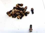 Radbolzen- Radmutter Volkswagen Polo, IV 2005.04 - 2009.11 facelift Gebraucht, BNM