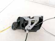 Türschloss Stangen - Vorne Linke Mercedes-Benz A-CLASS, W168, 1997.07 - 2001.06 Gebraucht,