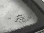 Seitenfenster Seitenscheibe - Toyota Avensis, II 2003.04 - 2006.03 as2,