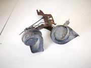 Hupe Peugeot 407, 2004.05 - 2010.12 e9011157,