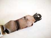 Gurtschloss - Hinten CENTER Nissan Murano, Z50 2003.08 - 2008.06 Gebraucht,