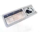 Innenbeleuchtung - Hinten Porsche Cayenne, 2002.01 - 2010.06 7l0861688a,