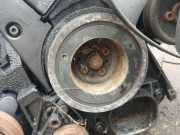 Riemenscheibe Kurbelwelle Volkswagen Passat, B5 1996.08 - 2000.11 Gebraucht, AFN