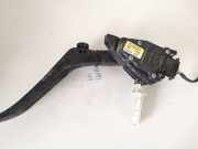 Pedalwerk Audi Q7, 2006.03 - 2010.05 7l0723507d,6pv008026-24