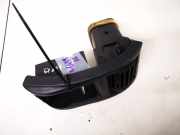 Lüftungsgitter Armaturenbrett Opel Astra, G 1998.09 - 2004.12 90560336,