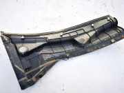Windlauf Wischerabdeckung Nissan X-Trail, 2001.06 - 2007.06 668638h900,