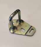 Schloss Heckdeckel Mercedes-Benz W203, 2000.05 - 2004.02 Gebraucht,