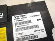 Steuergerät Airbag Volvo S80, 2006.03 - 2010.01 31288291, 28401881023