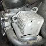 Ölkühler Mercedes-Benz ML, W163 1998.02 - 2005.06 Gebraucht,