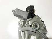 Fensterheber motor - Hinten Rechts Toyota Prius, 2003.06 - 2009.01 8571035180,85710-35180 262100-2330