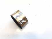 Spannrolle Zahnriemen Toyota Corolla Verso, III 2004.05 - 2007 vkm81204, 6206-2