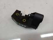 Sitzschloß - Hinten Linke Audi A4, B6 2000.11 - 2004.11 Gebraucht ,