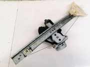 Fensterheber - Hinten Rechts Ford Mondeo, 2000.11 - 2007.03 Gebraucht ,