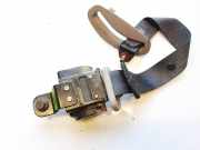 Sicherheitsgurt - Hinten Linke Kia Sportage, 2004.09 - 2010.01 1ps4909421,898120-1f000