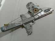 Fensterheber - Hinten Linke Citroen C5, II 2008.02 - 2011.01 Gebraucht ,