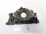 Abdeckung für Zahnriemen Peugeot 307, 2000.08 - 2005.06 9644251680,