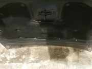 Motorraumdämmung Motorhaube Ford Fusion, 2002.08 - 2009.12 Gebraucht,