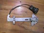 Fensterheber - Hinten Linke Mazda 626, 1987.06 - 1992.05 nenusatytas, nenusatytas
