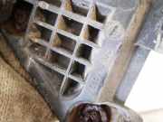 Stoßstangenhalter - Vorne Linke Audi 80, B4 1991.09 - 1995.01 8a0807283,