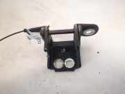 Türscharnier Hinten Jeep Cherokee, III 2001 - 2007 55177030ab,