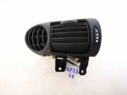 Lüftungsgitter Armaturenbrett Mercedes-Benz W203, 2000.05 - 2004.02 2038300154,